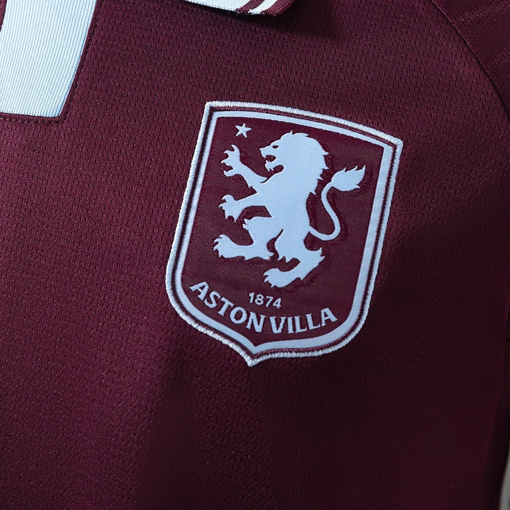 Aston Villa Jersey 2026-2027 Football Kit Soccer Shirt
