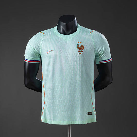 Player Version France Away Jersey 2026 World Cup Football Kit Soccer Shirt