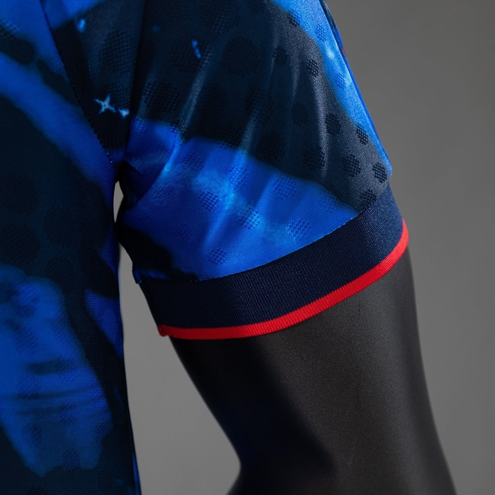 Player Version USA Jersey 2026 World Cup Special Football Kit Soccer Shirt