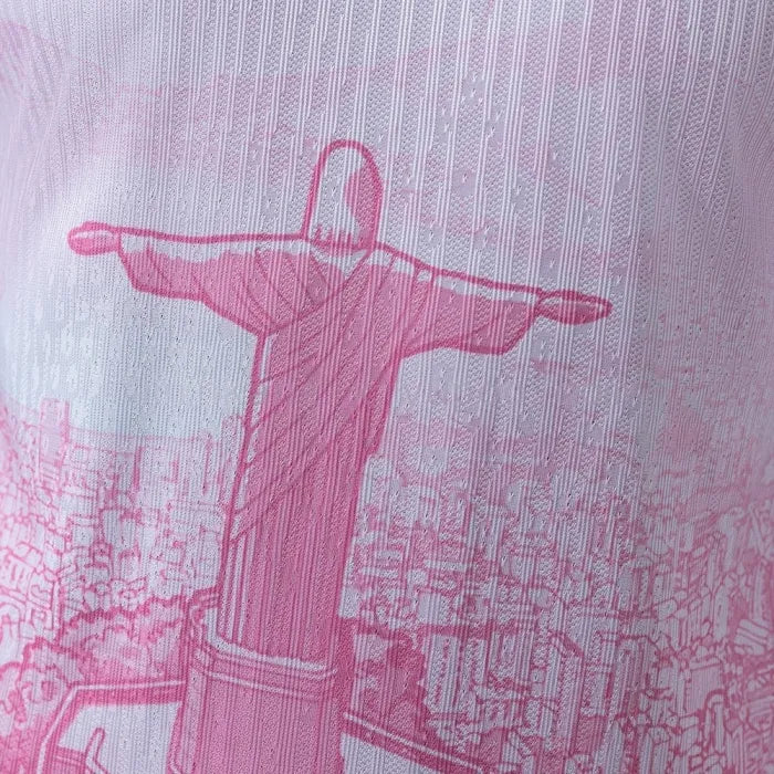Player Version Brazil Jersey 2026 Special Football Kit Soccer Jersey