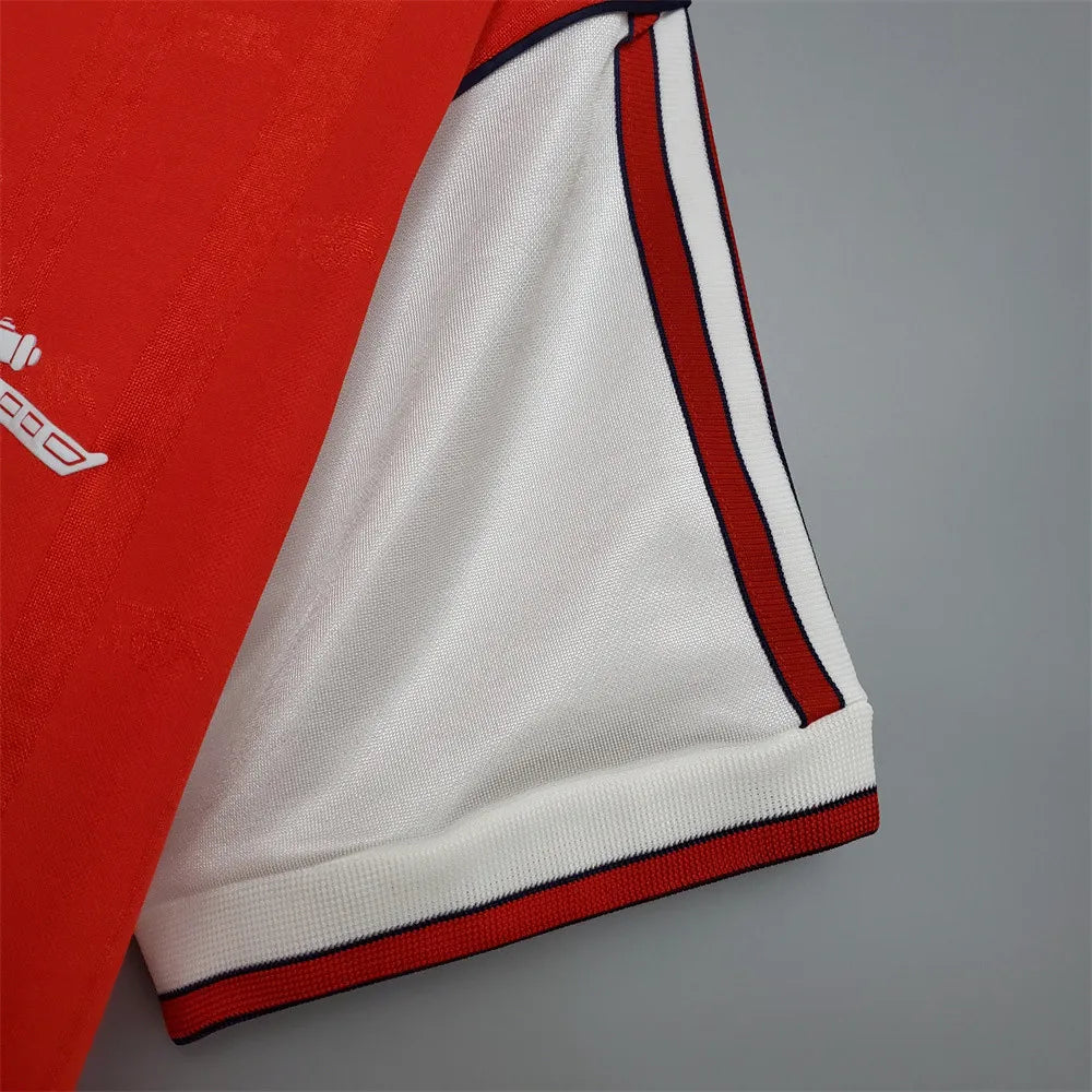 Arsenal Jersey Home kit 88/89 Retro