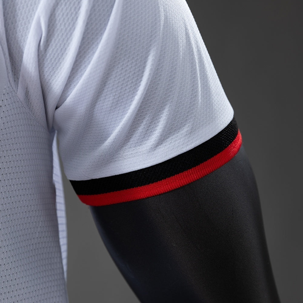 Player Version River Plate Home Jersey 2026-2027 Football Kit Soccer Shirt
