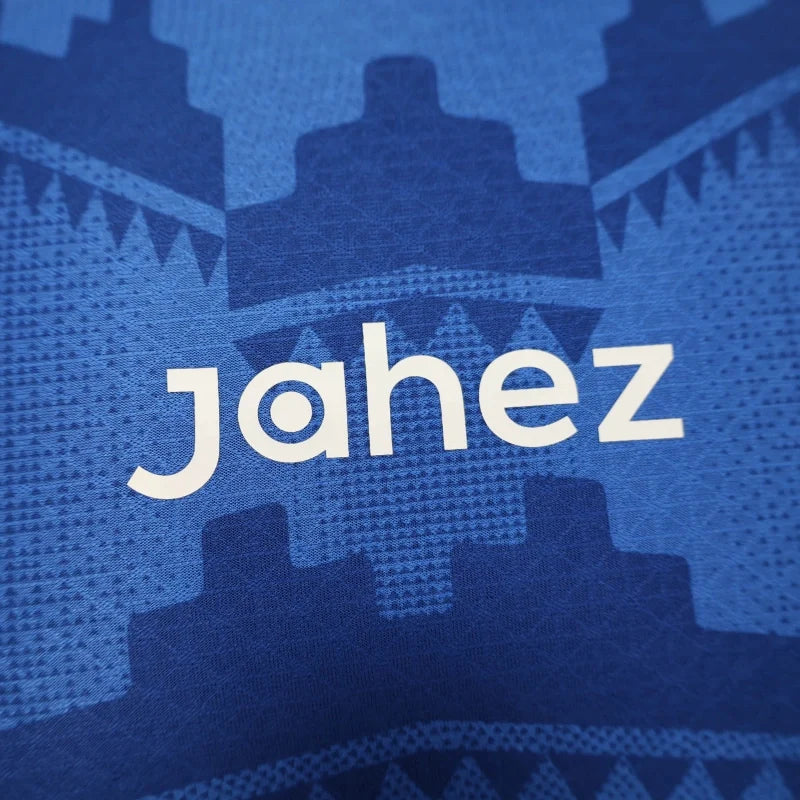 Player Version Al-Hilal Riyadh Jersey 25/26 Home Football Kit Soccer Jersey