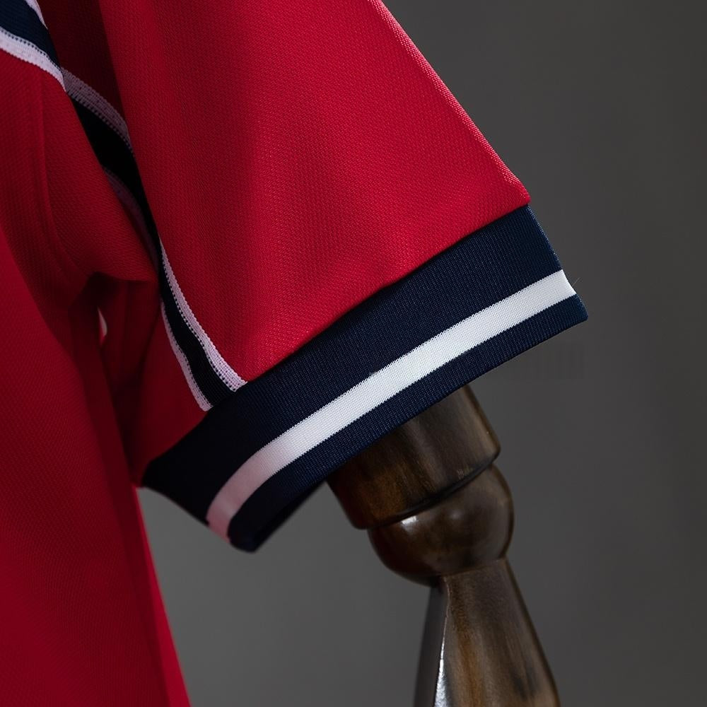 USA Away Jersey 1995 Football Kit Soccer Shirt