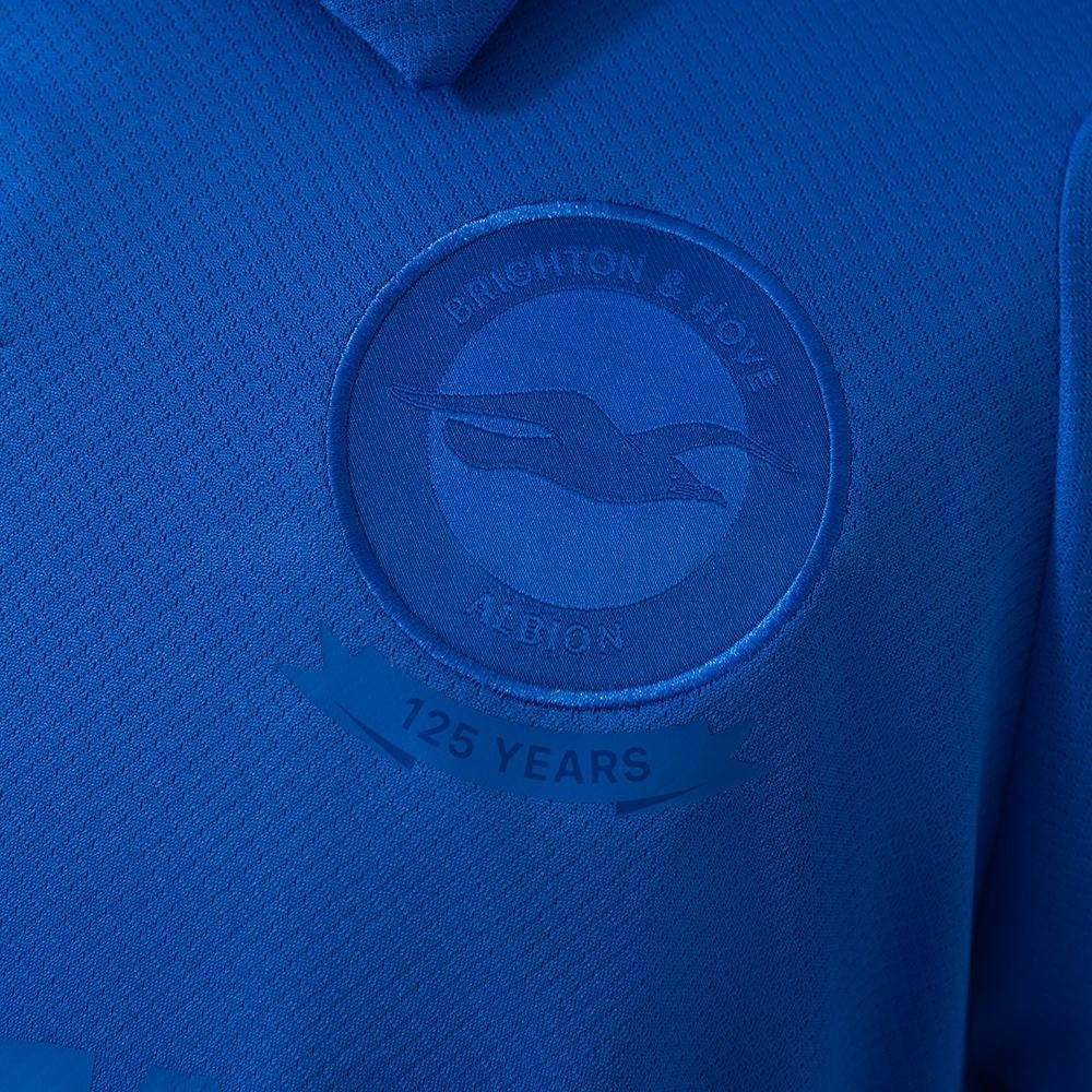 Brighton Anniversary Jersey 2026-2027 Football Kit Soccer Shirt