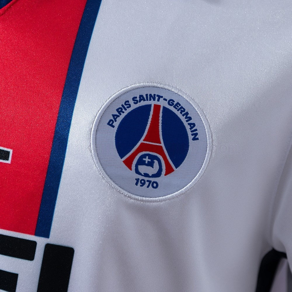 PSG Jersey 1998/99 Away Retro Football Kit