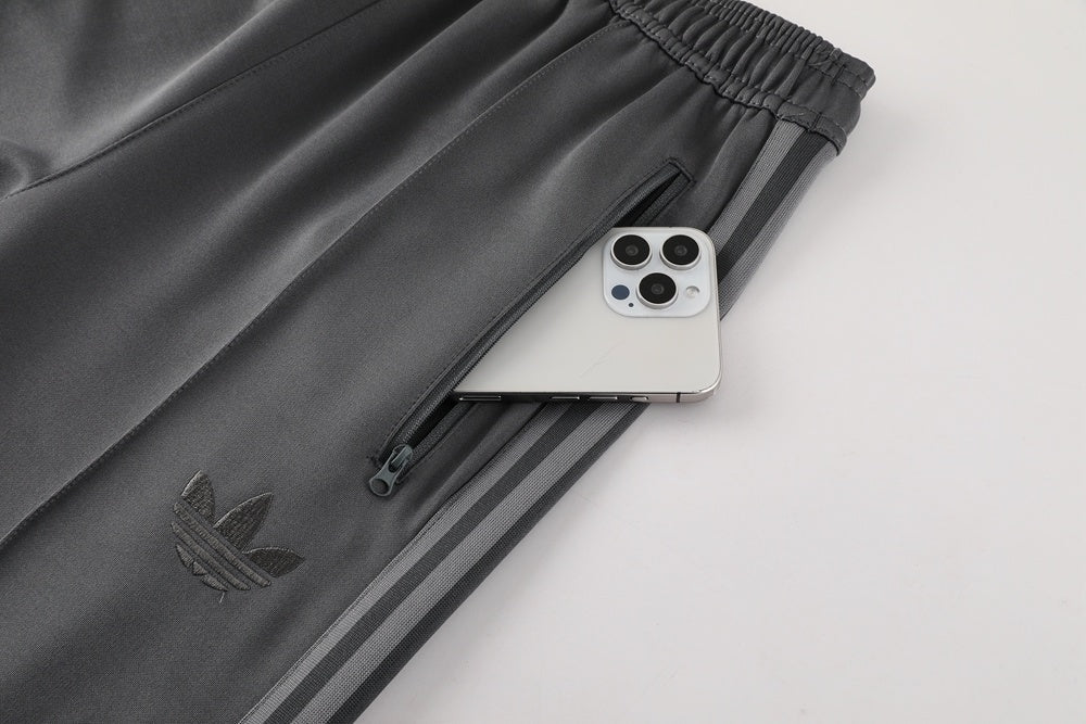 Football Jackets Training Tracksuits 2025/26