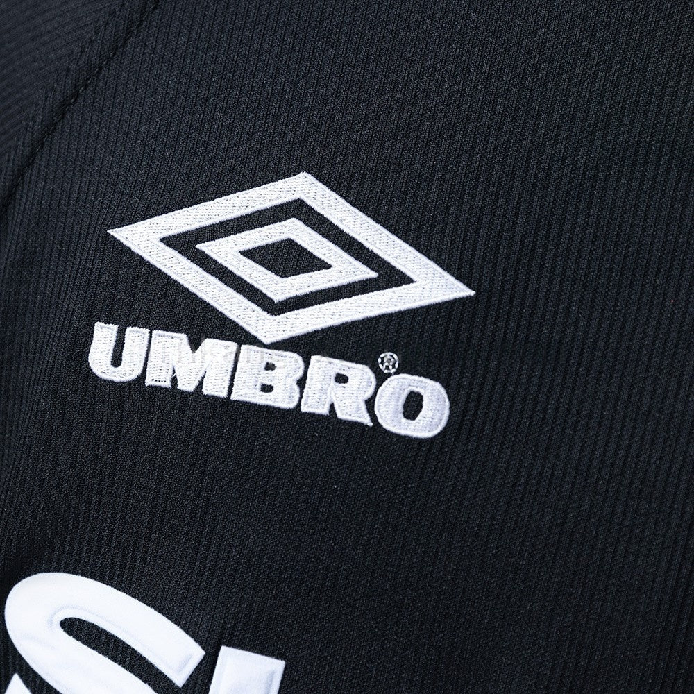 Manchester United Jersey 1998-99 Third Retro Kit Long Sleeves