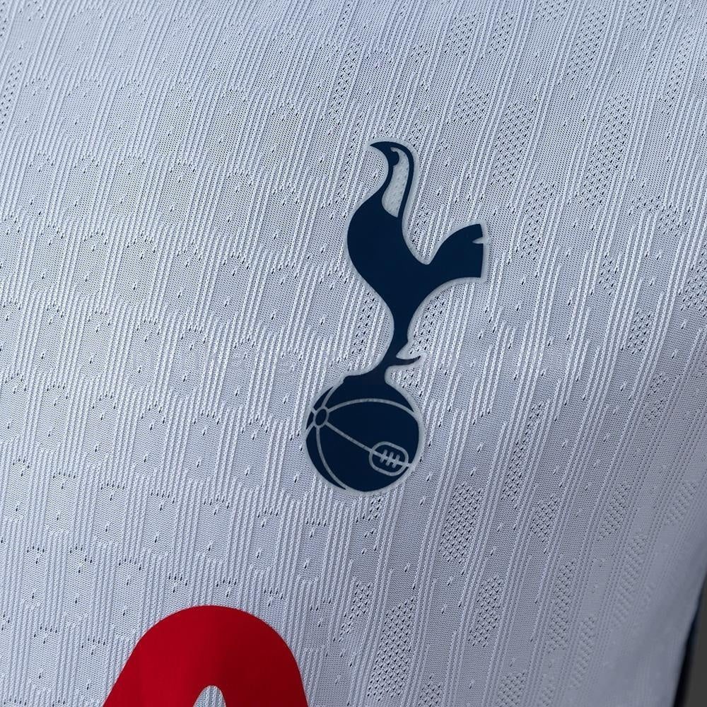 Player Version Tottenham Home Jersey 2026-2027 Football Kit Soccer Shirt