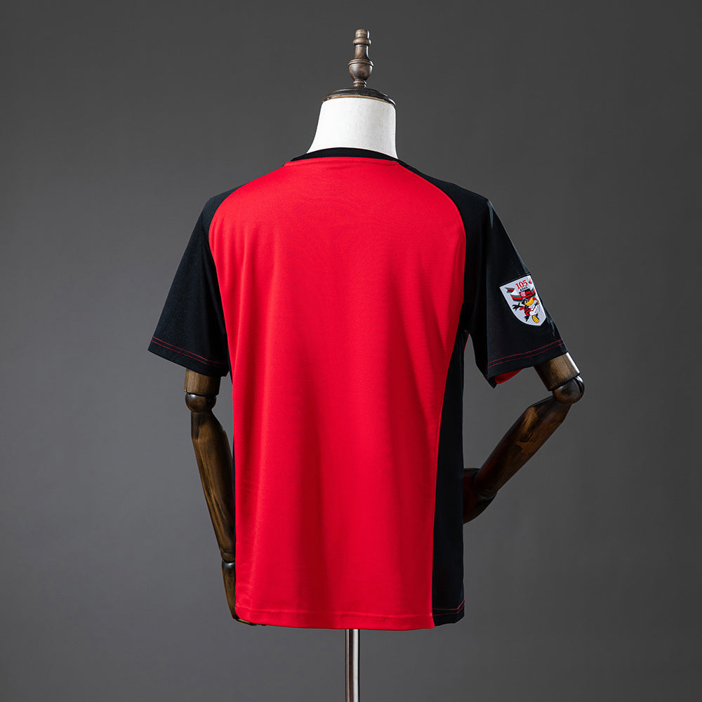 Flamengo Jersey 2000-01 Third Retro Kit