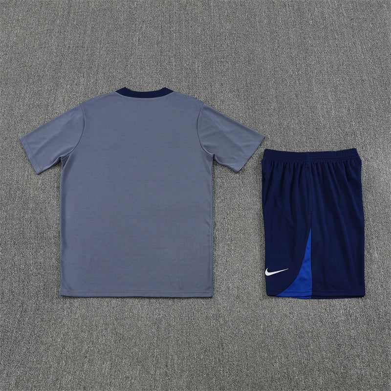 PSG Training Tracksuits 25/26 Football Kit Soccer Jersey