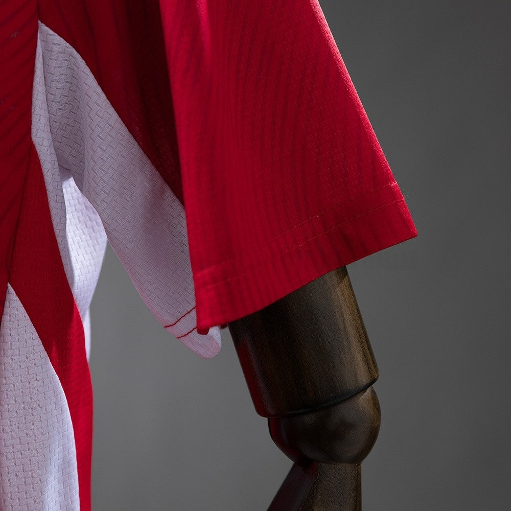 Switzerland Home Jersey 2026 World Cup Football Kit Soccer Shirt
