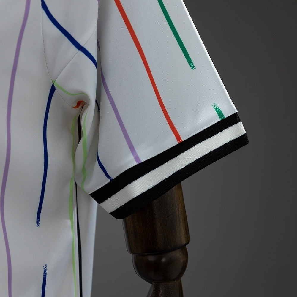 Japan Away Jersey 2026 World Cup Football Kit Soccer Shirt