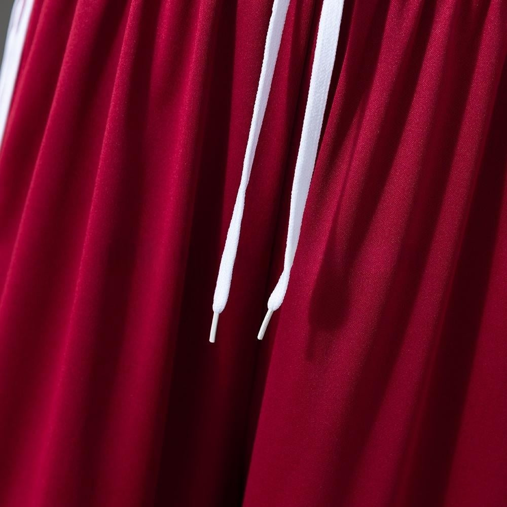 Liverpool Home Shorts 2026-2027 Football Kit Soccer Shorts