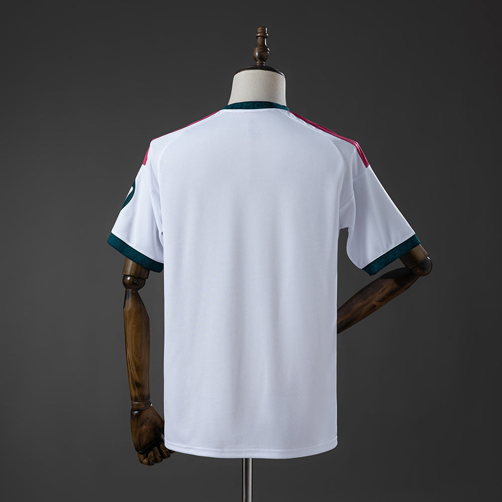 Real Madrid Home Jersey 2026-2027 Football Kit Soccer Shirt