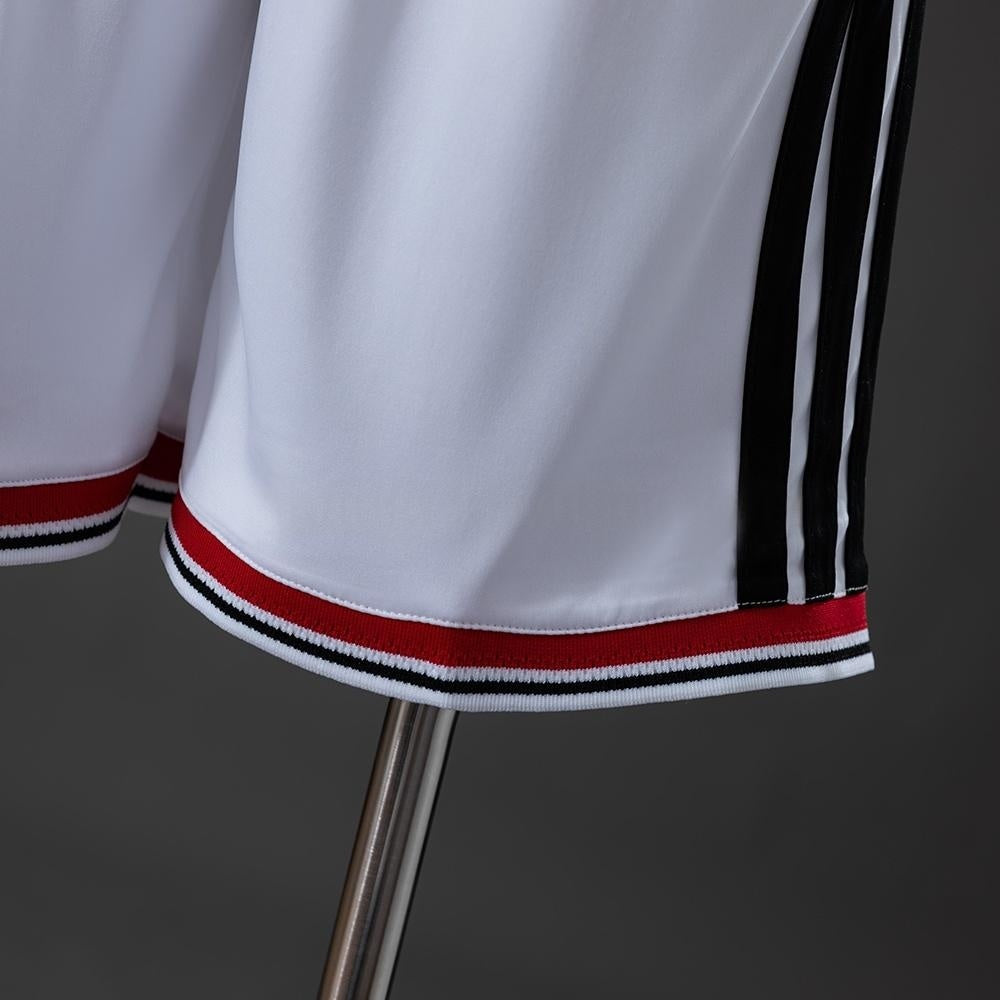 Manchester United Home Shorts 2026-2027 Football Kit Soccer Shorts