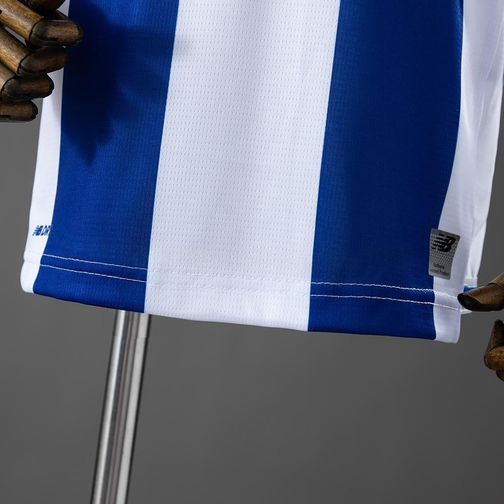 Kids Porto Home Jersey 2026-2027 Football Kit Soccer Shirt