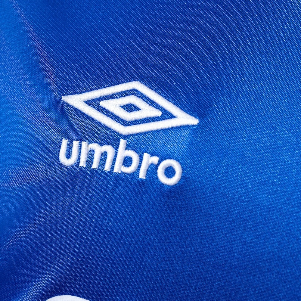 Rangers Jersey 1984-87 Home Retro Football Kit