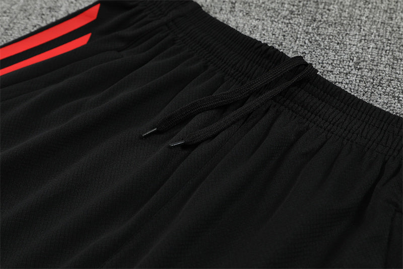 Liverpool Training Tracksuits 25/26 Football Kit Soccer Jersey