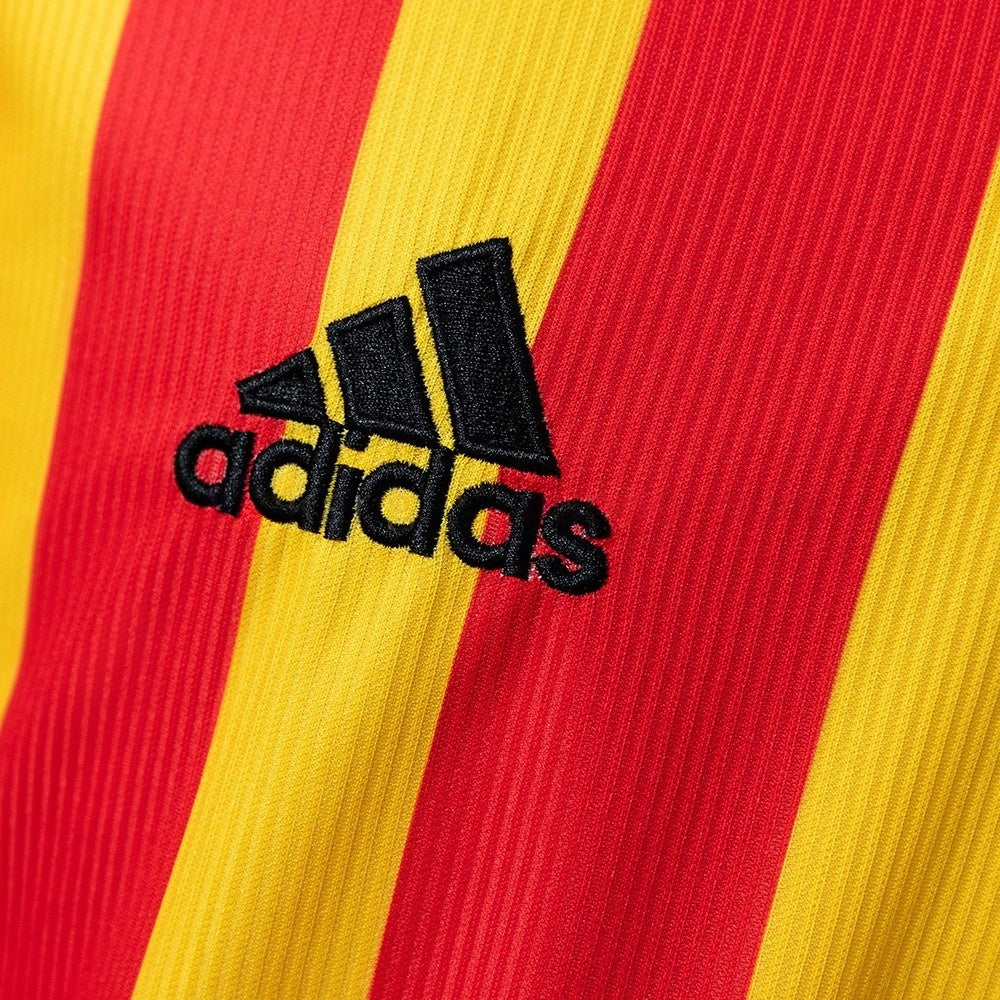 Galatasaray Jersey 1999-00 Home Retro Football Kit