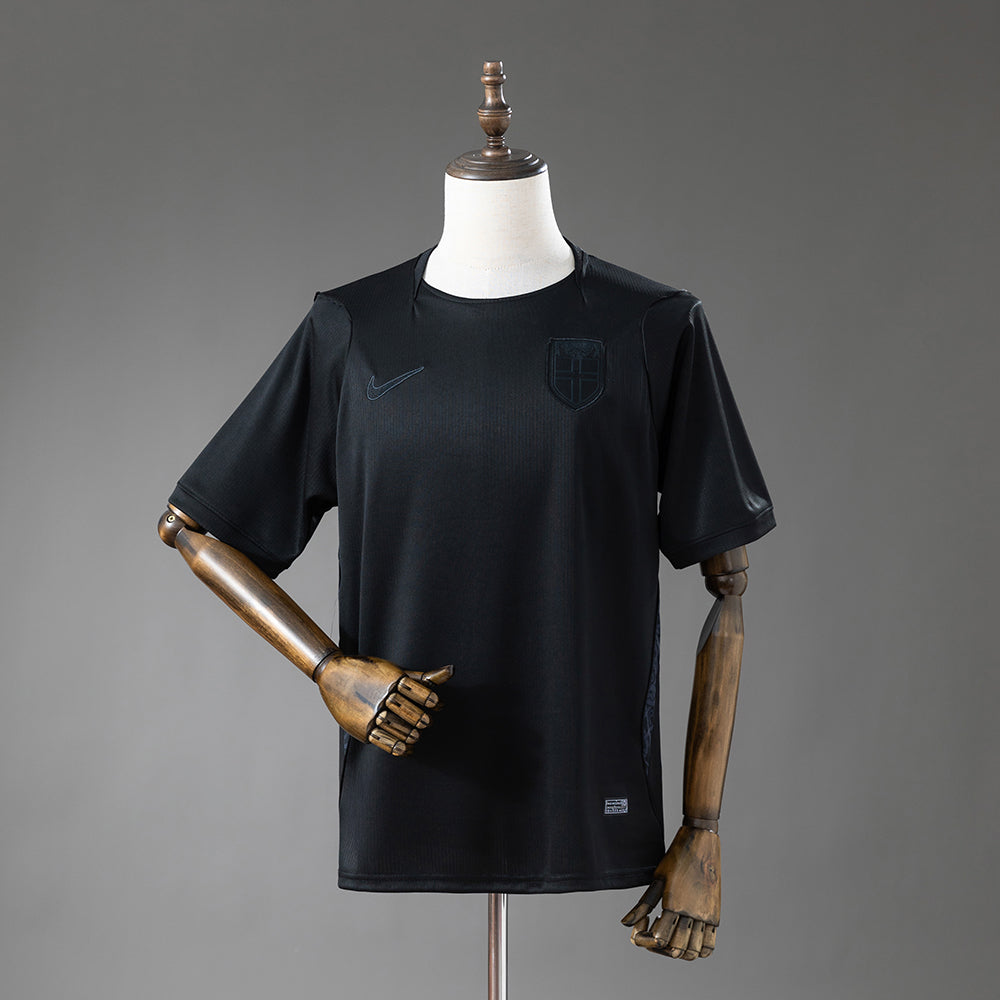 Norway Away Jersey 2026 World Cup Football Kit Soccer Shirt