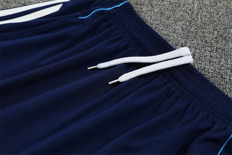 Real Madrid Training Tracksuits 25/26 Football Kit Soccer Jersey