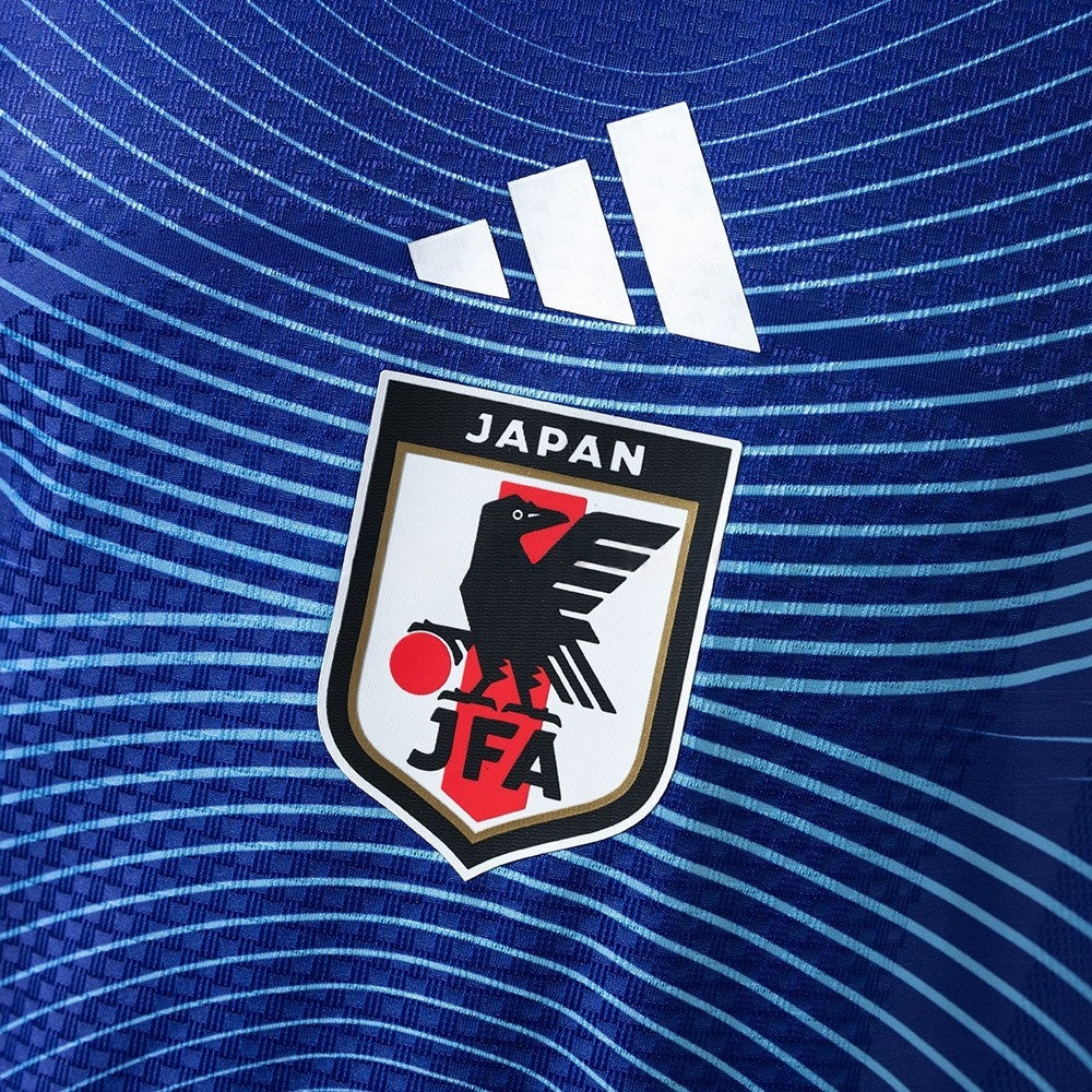 Player Version Japan Home Jersey 2026 World Cup Football Kit Soccer Shirt