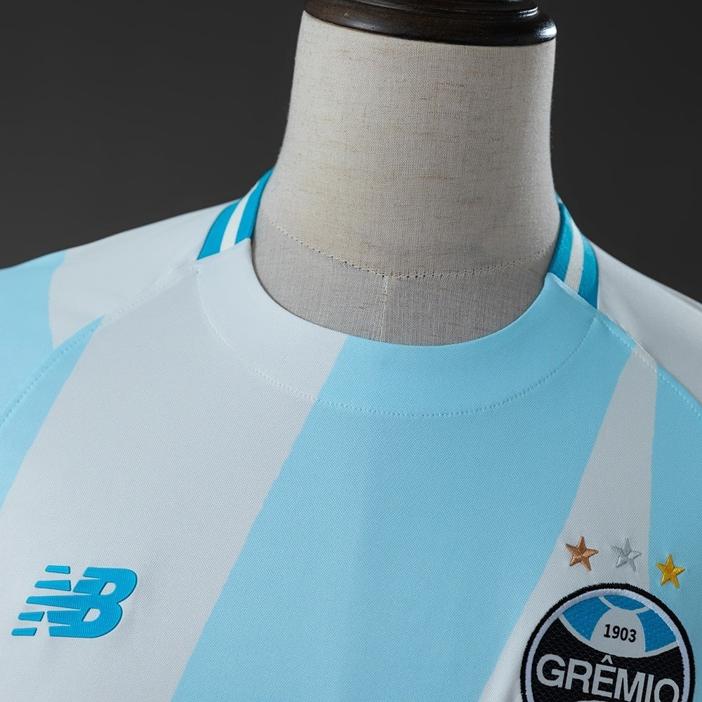 Gremio Away Jersey 2026-2027 Football Kit Soccer Shirt