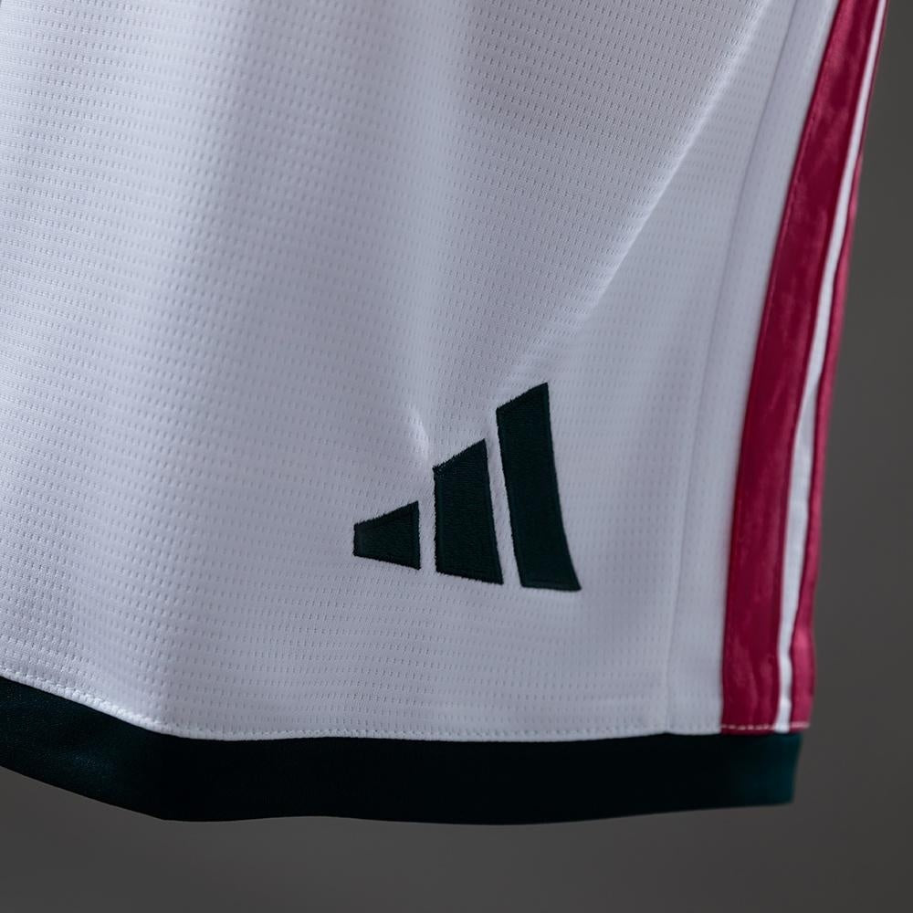 Real Madrid Home Shorts 2026-2027 Football Kit Soccer Shorts