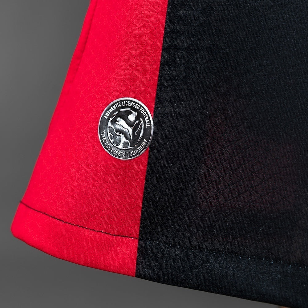 Player Version AC Milan Home Jersey 2026-2027 Football Kit Soccer Shirt