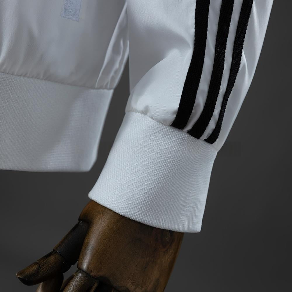 Real Madrid Jersey 2013-2014 Football Soccer Windbreaker