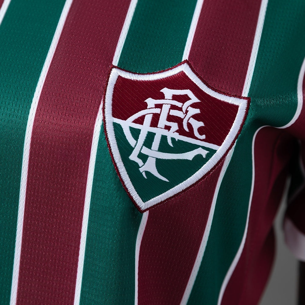 Women Flamengo Home Jersey 2026-2027 Football Kit Soccer Shirt