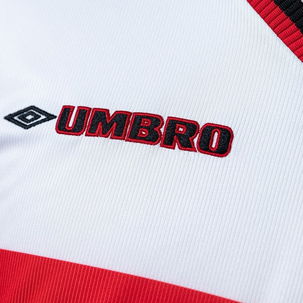 Flamengo Jersey 1998-99 Away Retro Kit