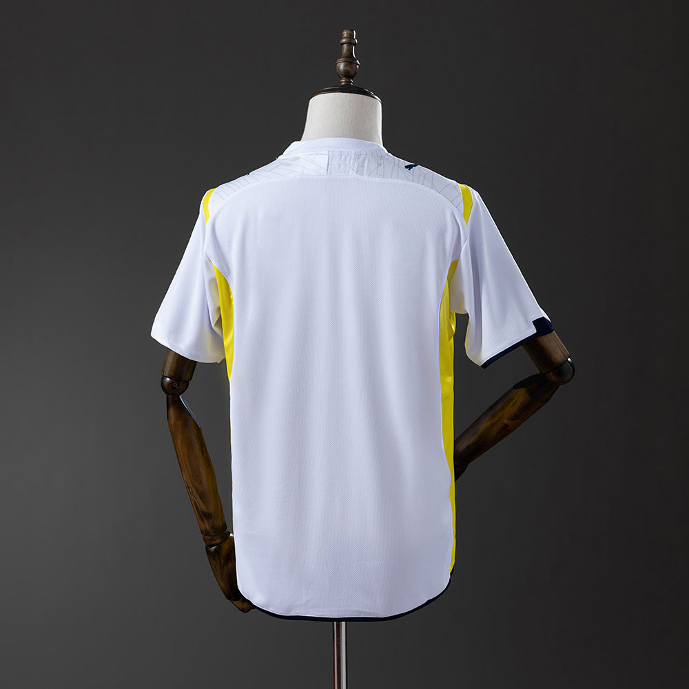 Tottenham Hotspur Jersey 2009-10 Home Retro Football Kit