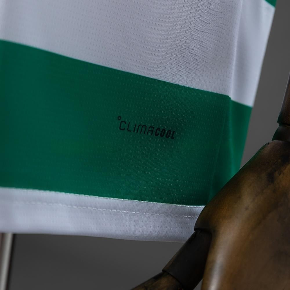 Celtic Home Jersey 2026-2027 Football Kit Soccer Shirt