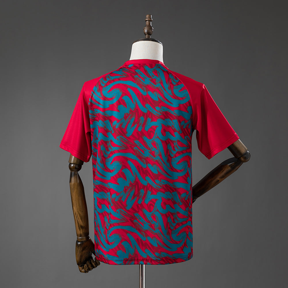 Portugal Jersey 2026 Special Football Kit Soccer Shirt