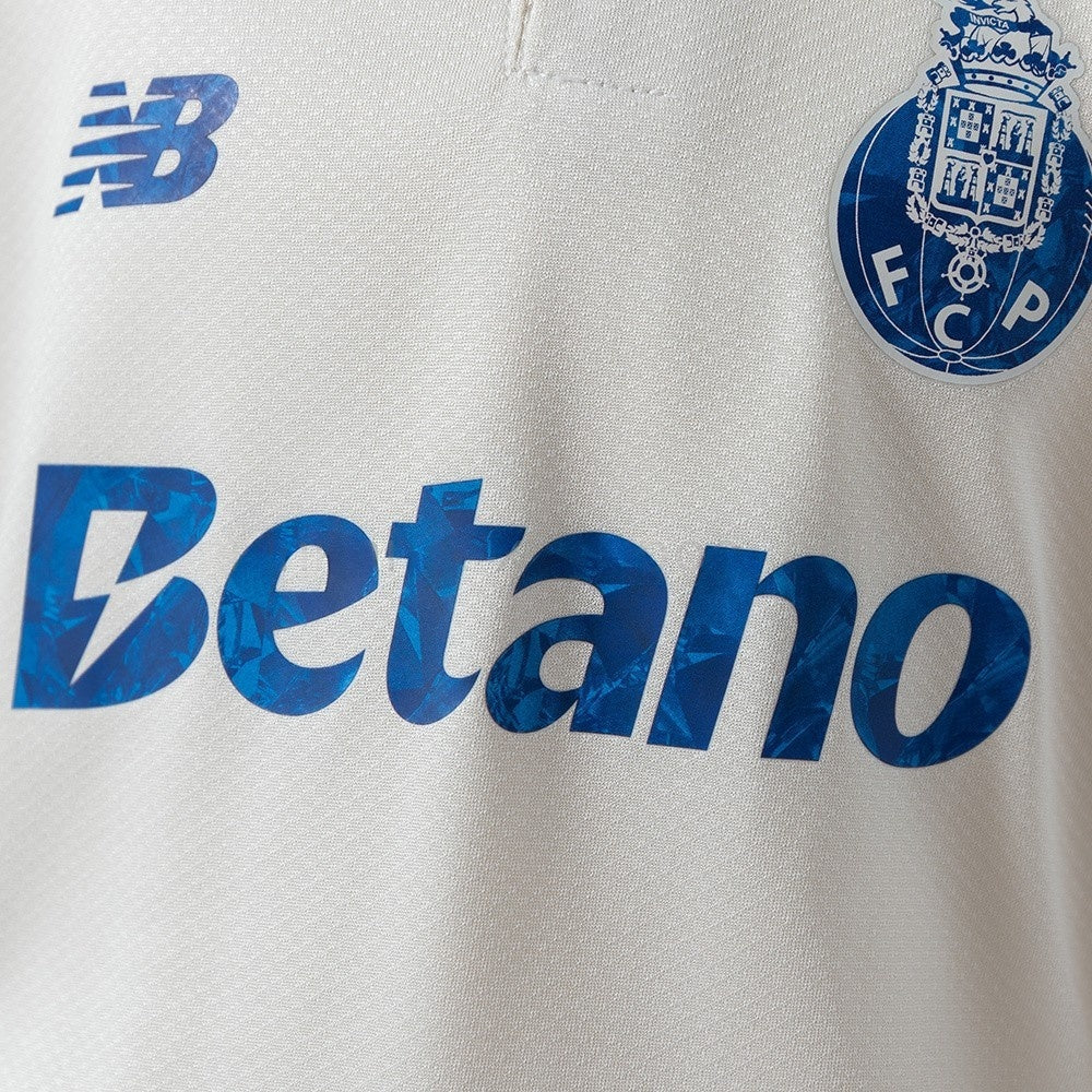 Kids FC Porto Jersey 25/26 Third Football Kit
