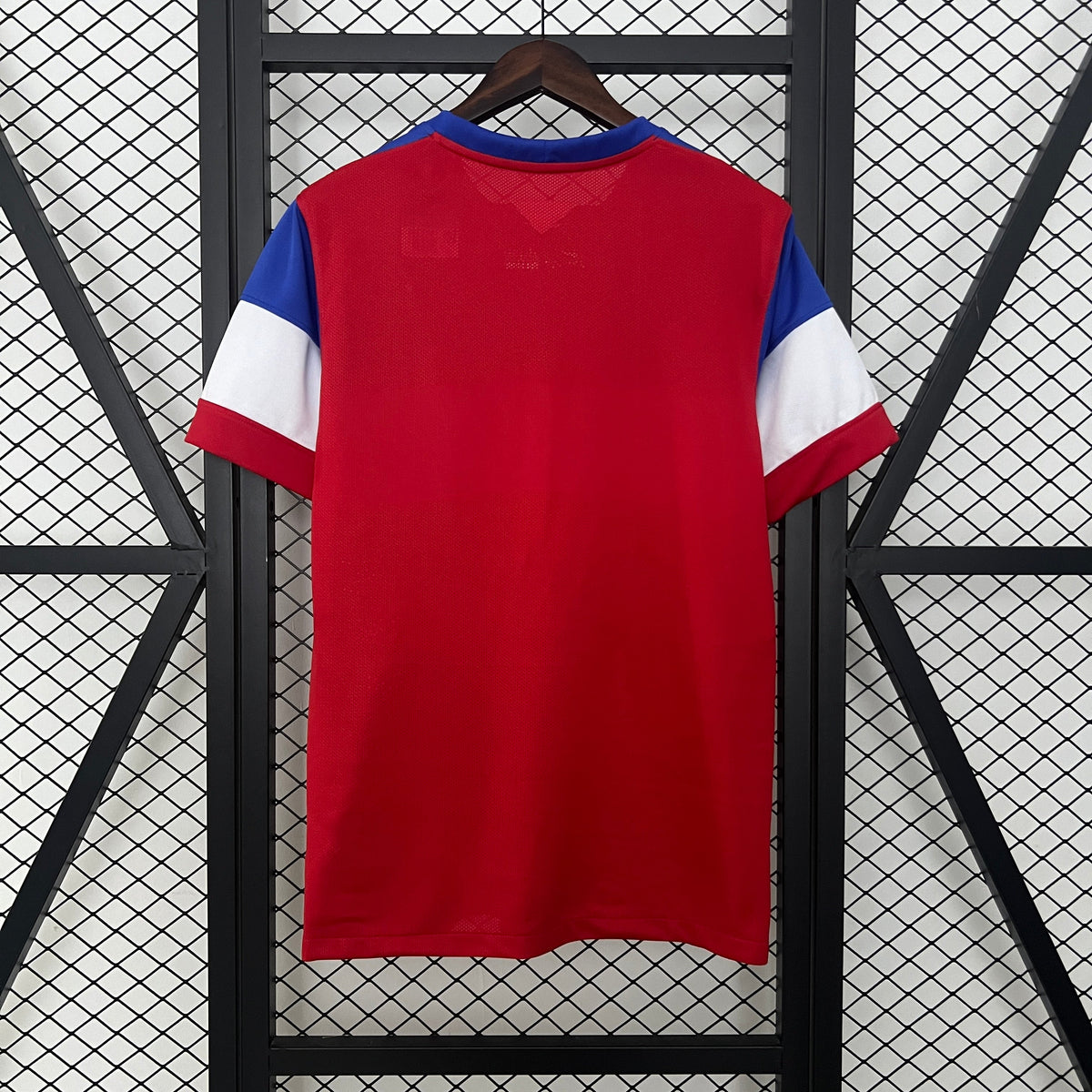 USA Jersey 2004 Away Football Kit Soccer Jersey