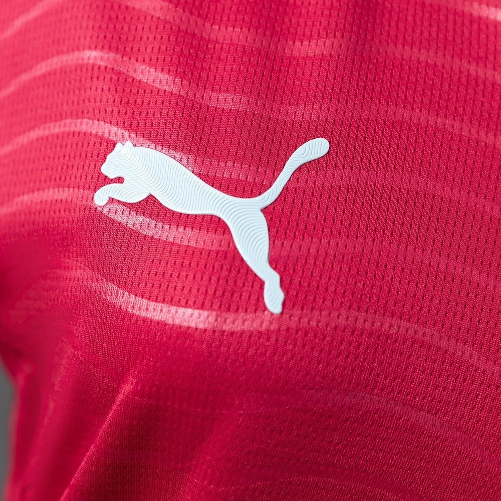 Women Portugal Home Jersey 2026 World Cup Football Kit Soccer Shirt