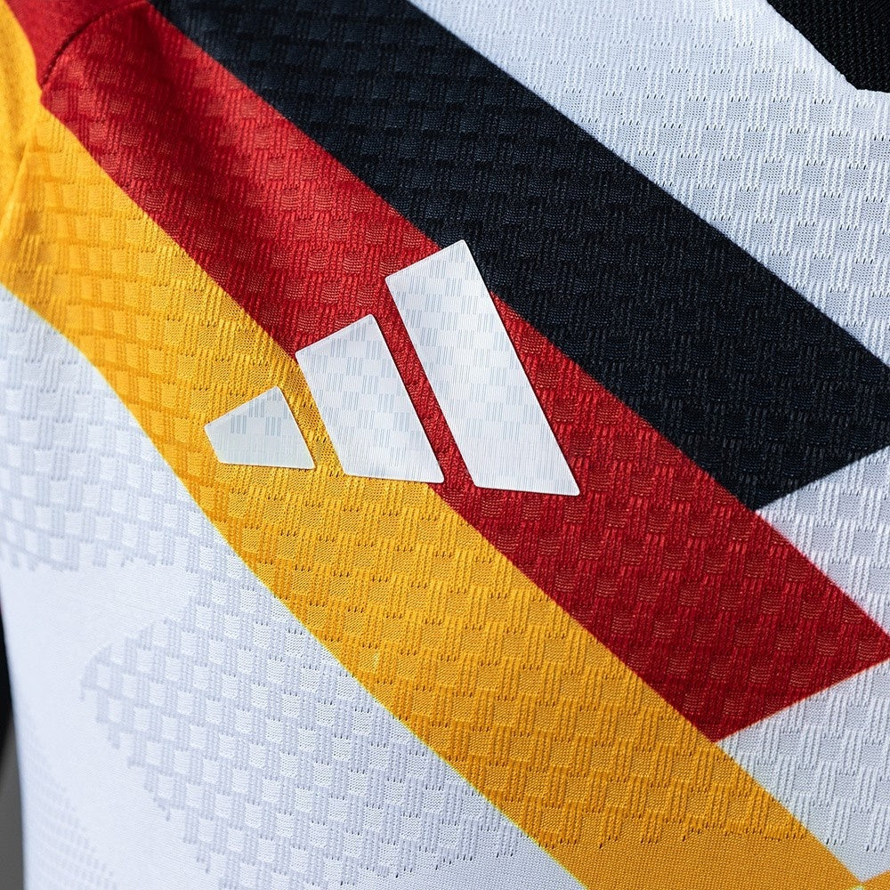 Player Version Germany Home Jersey 2026 World Cup Football Kit Soccer Shirt