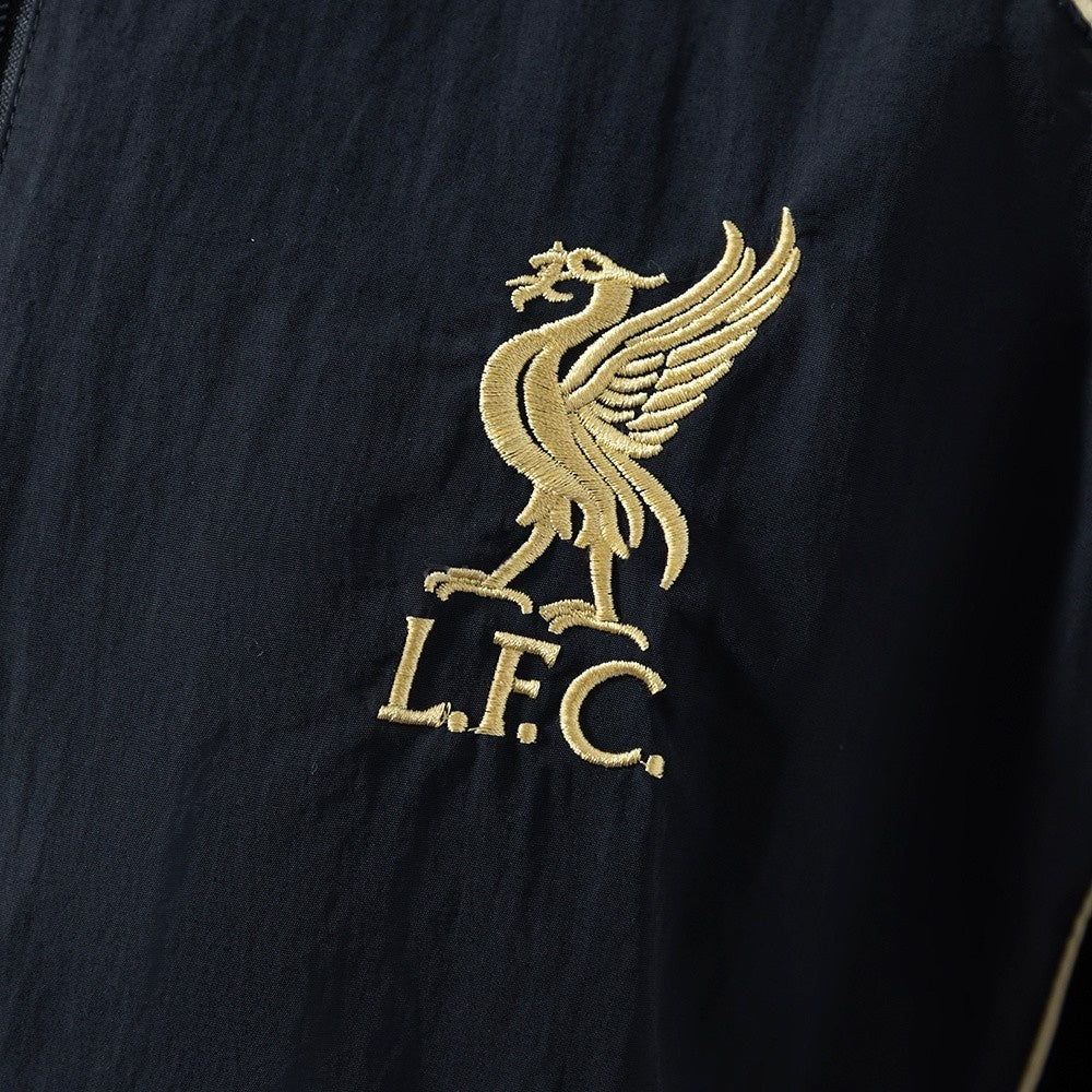 Liverpool Windbreaker 2025/26 Football Kit