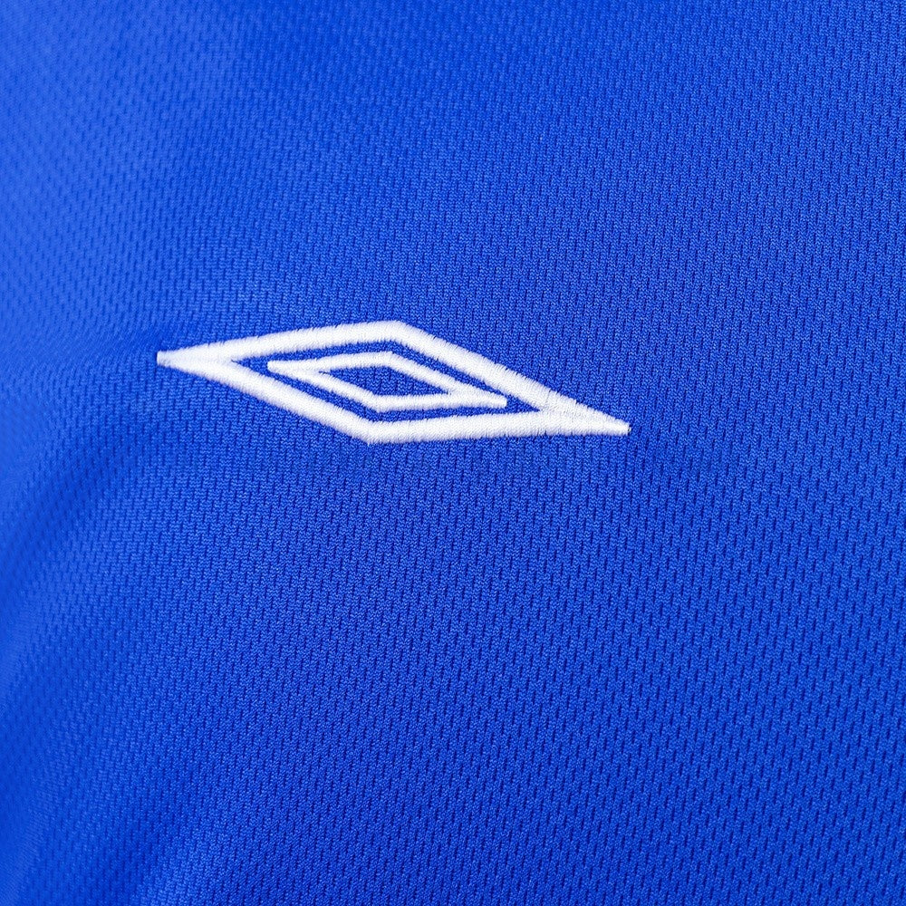 Chelsea Jersey 2003-05 Home Retro Football Kit