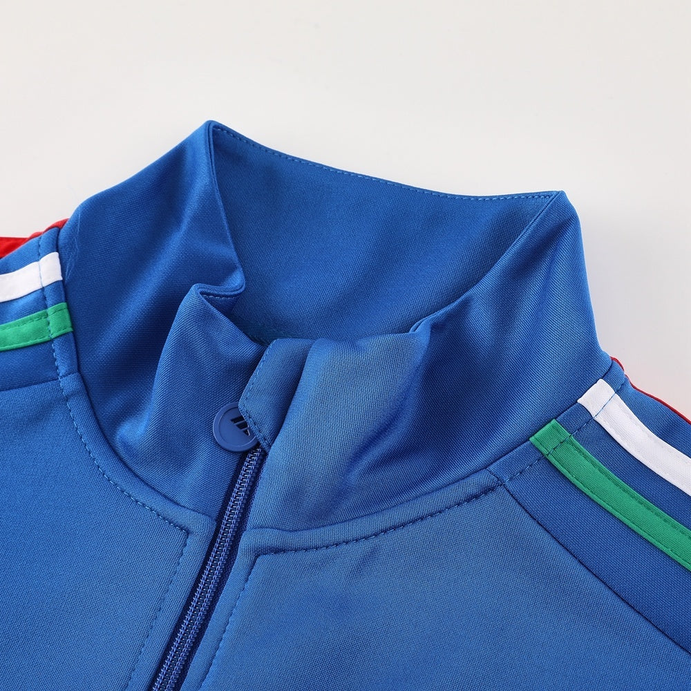 Football Jackets Training Tracksuits 2025/26