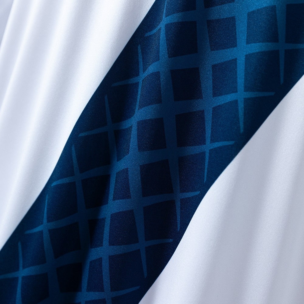 LA Galaxy Jersey 2012-13 Home Retro Football Kit