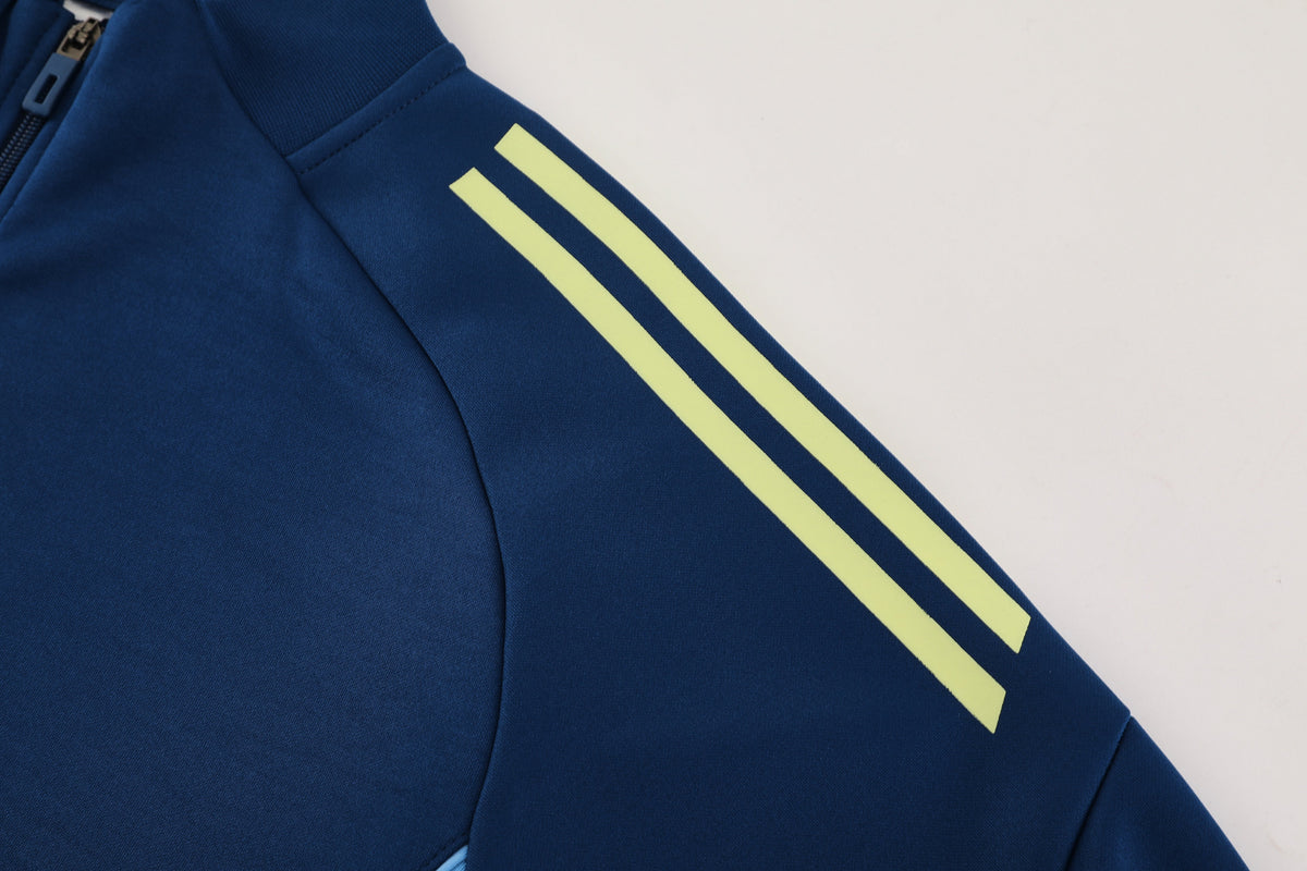 Football Jackets Training Tracksuits 2025/26