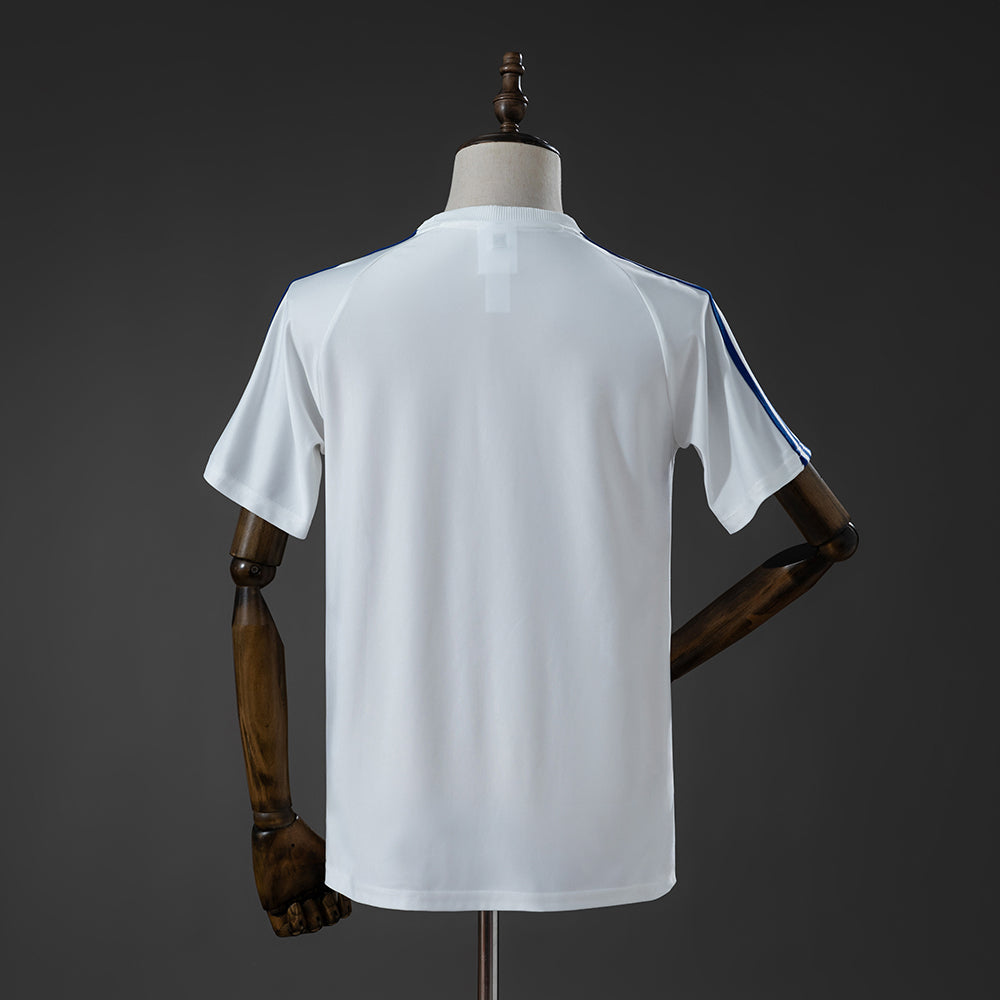 Leeds United Special Jersey 2026-2027 Football Kit Soccer Shirt