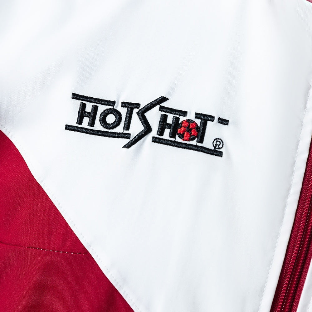 Sevilla Windbreaker 1993-94 Football Soccer Jacket