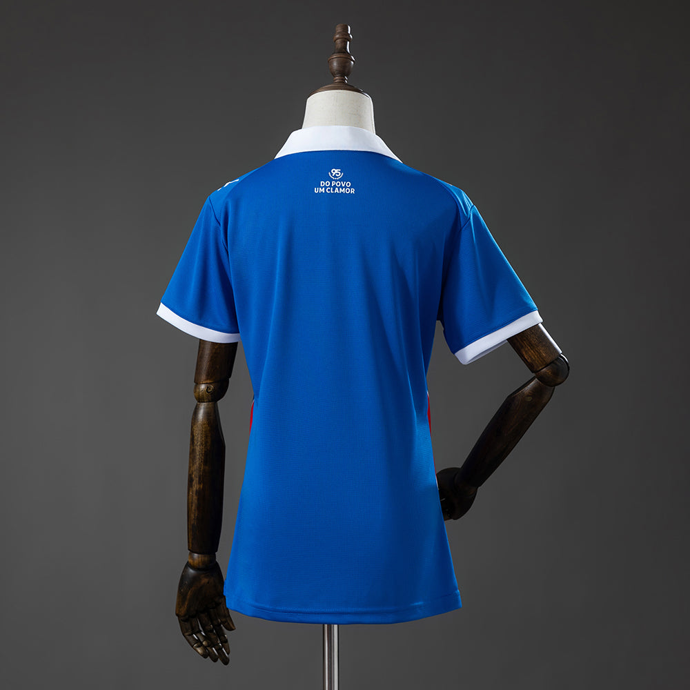 Women Bahia Away Jersey 2026-2027 Football Kit Soccer Shirt