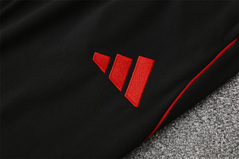 Manchester United Training Tracksuits 25/26 Football Kit Soccer Jersey