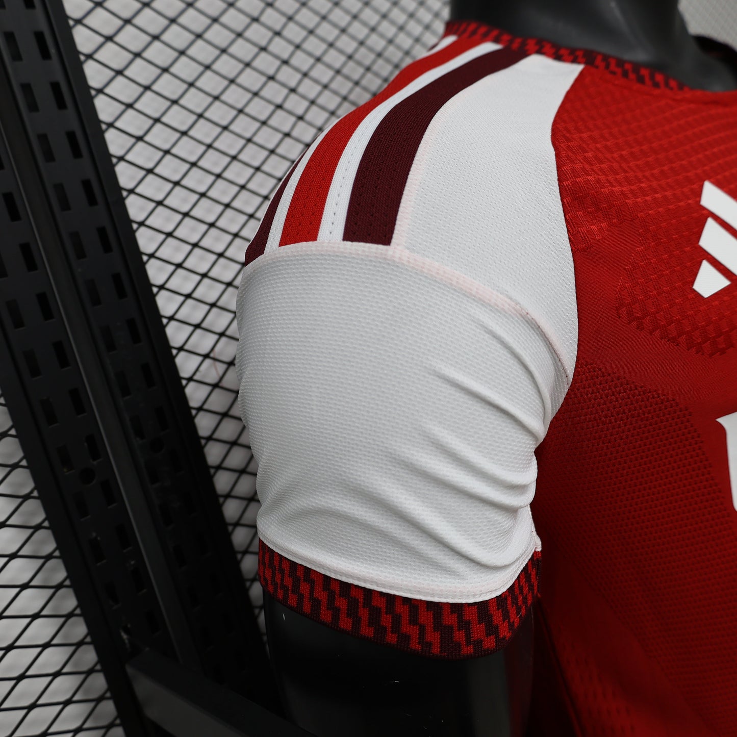 Player Version Arsenal Home Jersey 2026-2027 Football Kit Soccer Shirt